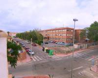 Вторичный рынок - Апартамент - Torrevieja - Calas Blancas