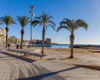 Вторичный рынок - Апартамент - Torrevieja - Centro