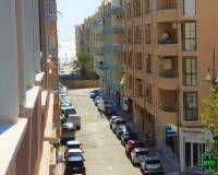 Вторичный рынок - Апартамент - Torrevieja - Centro