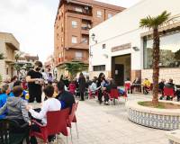 Вторичный рынок - Апартамент - Valencia - Faura