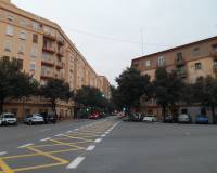 Вторичный рынок - Апартамент - Valencia - La Saïdia