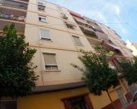 Вторичный рынок - Апартамент - Valencia -  Mislata