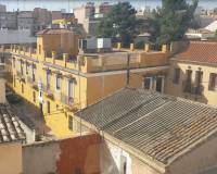 Вторичный рынок - Апартамент - Valencia -  Mislata