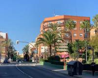 Вторичный рынок - Апартамент - Valencia - Paterna
