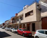 Вторичный рынок - Апартамент - Valencia - Pobles del Nord