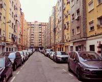 Вторичный рынок - Апартамент - Valencia - Rascanya