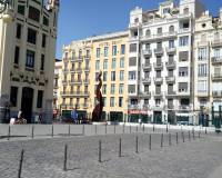 Вторичный рынок - Апартамент - Valencia