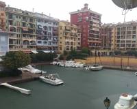Вторичный рынок - Apartment - Alboraya - La Patacona