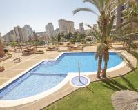 Вторичный рынок -  - Benidorm - Poniente