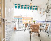 Вторичный рынок - Bungalow - Torrevieja - Los Náufragos