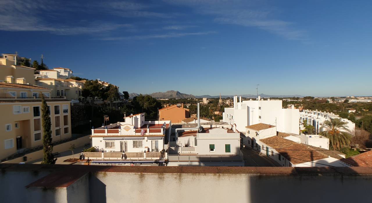 Вторичный рынок - Коммерческая недвижимость - Denia - La Pedrera