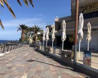 Вторичный рынок - Коммерческая недвижимость - Tenerife - Playa de Las Americas