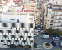 Вторичный рынок - Коммерческая недвижимость - Torrevieja - Centro