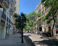 Вторичный рынок - Коммерческая недвижимость - Valencia