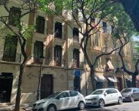 Вторичный рынок - Коммерческая недвижимость - Valencia