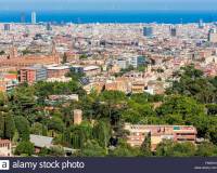 Вторичный рынок - Таунхаус - Barcelona  - Barcelona