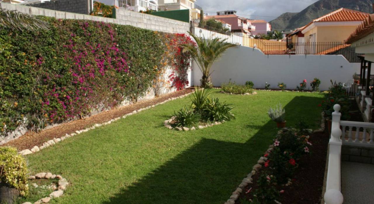 Вторичный рынок - Вилла - Tenerife - Valle San Lorenzo