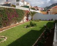 Вторичный рынок - Вилла - Tenerife - Valle San Lorenzo