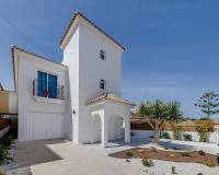 Вторичный рынок - Вилла - Torrevieja - Los Balcones