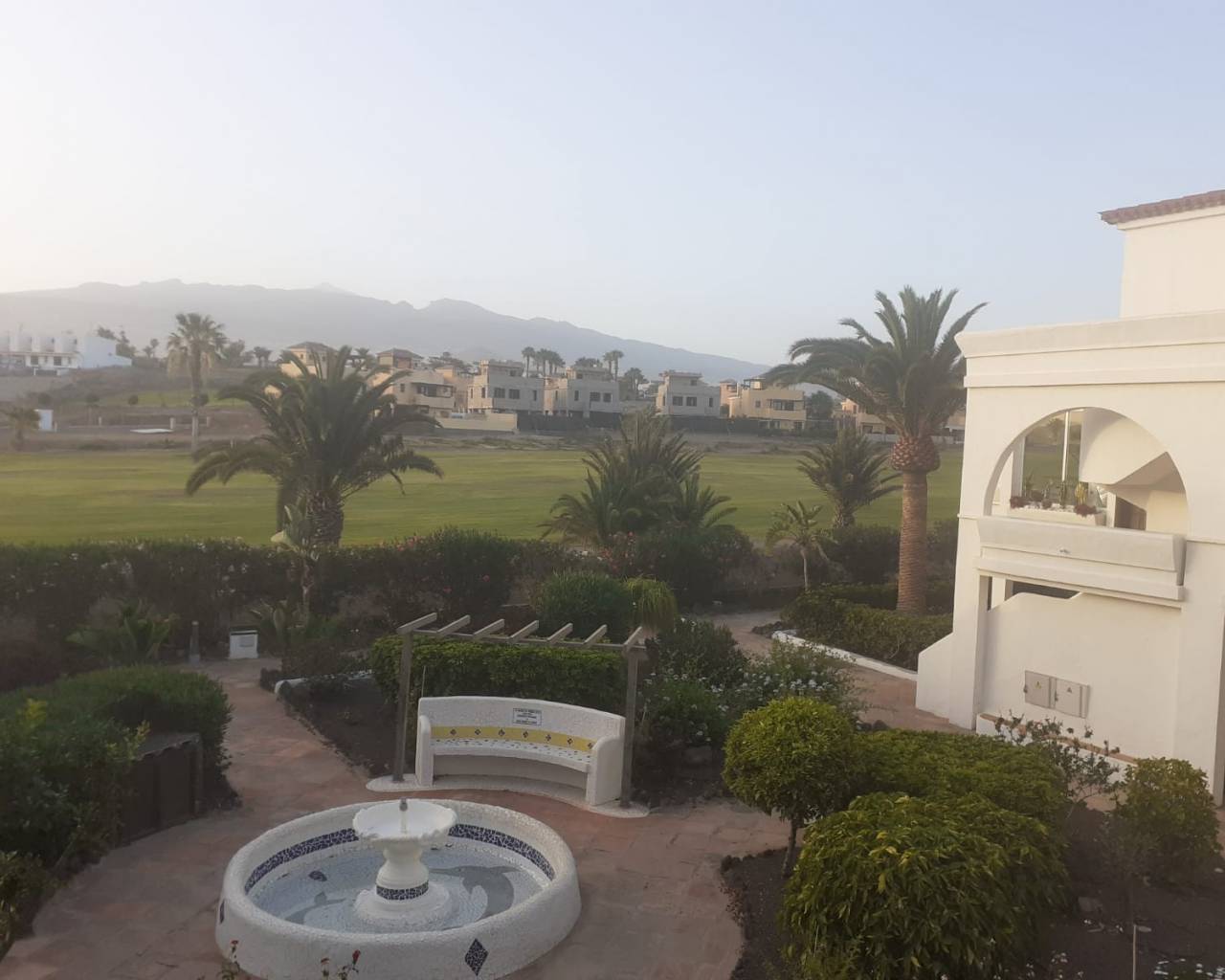 Wohnung - Verkauf - Tenerife - Amarilla Golf