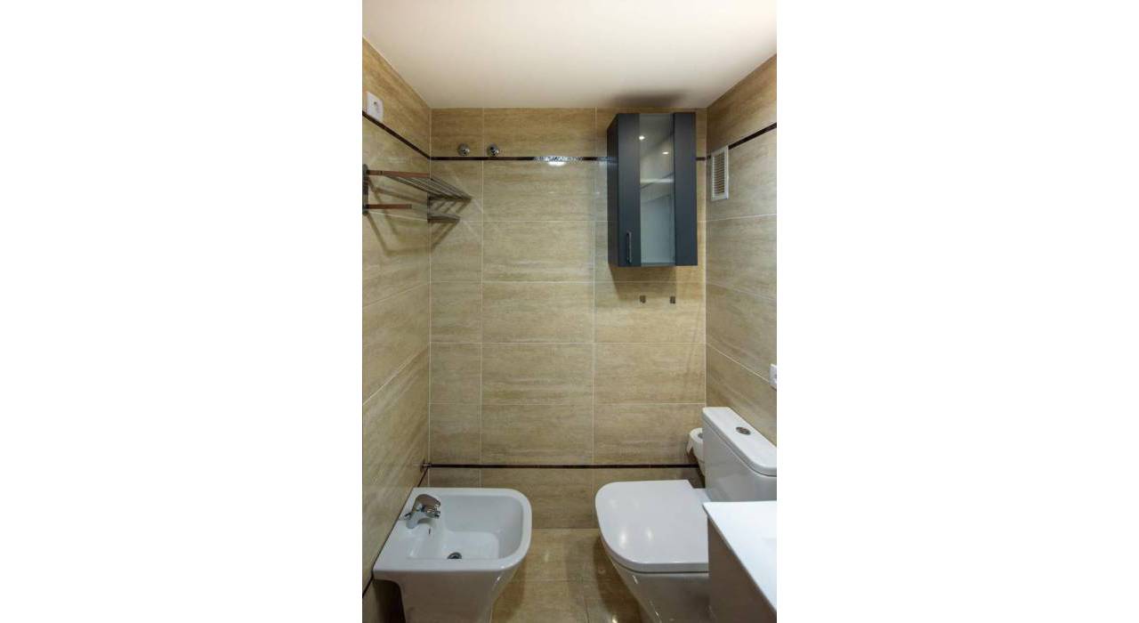 Wtórny - Apartament - Alboraya - La Patacona