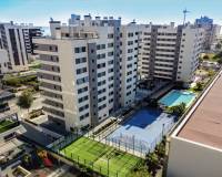 Wtórny - Apartament - Alicante - Playa San Juan