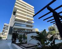 Wtórny - Apartament - Alicante - Playa San Juan