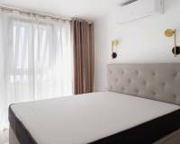 Wtórny - Apartament - Alicante - Playa San Juan