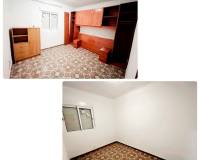 Wtórny - Apartament - Alicante - Virgen del Remedio