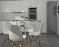 Wtórny - Apartament - Alicante