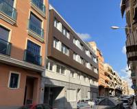 Wtórny - Apartament - Alicante