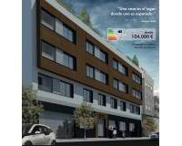 Wtórny - Apartament - Alicante