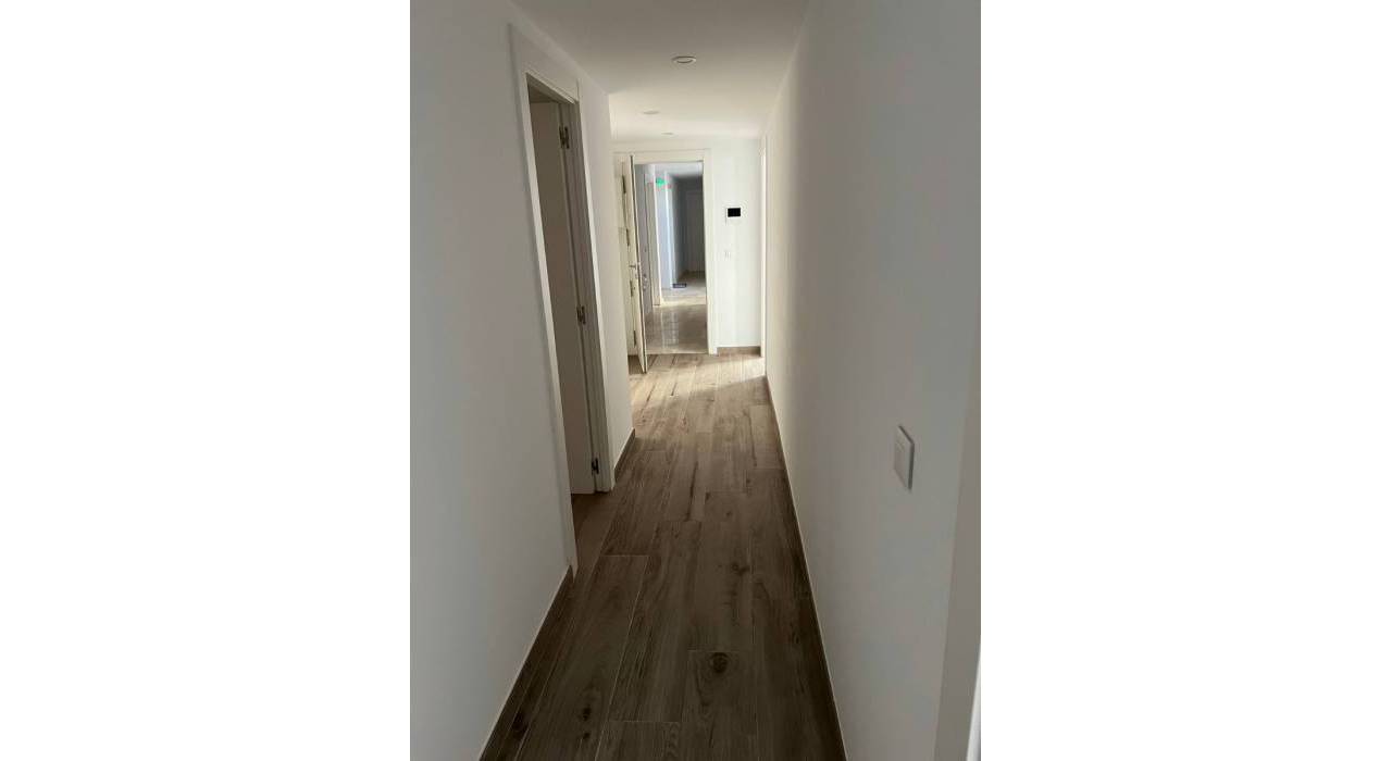 Wtórny - Apartament - Alicante