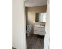 Wtórny - Apartament - Alicante