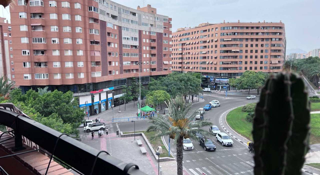 Wtórny - Apartament - Alicante