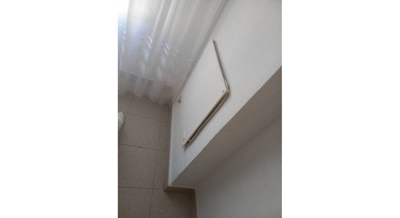 Wtórny - Apartament - Alicante