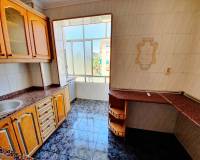 Wtórny - Apartament - Alicante