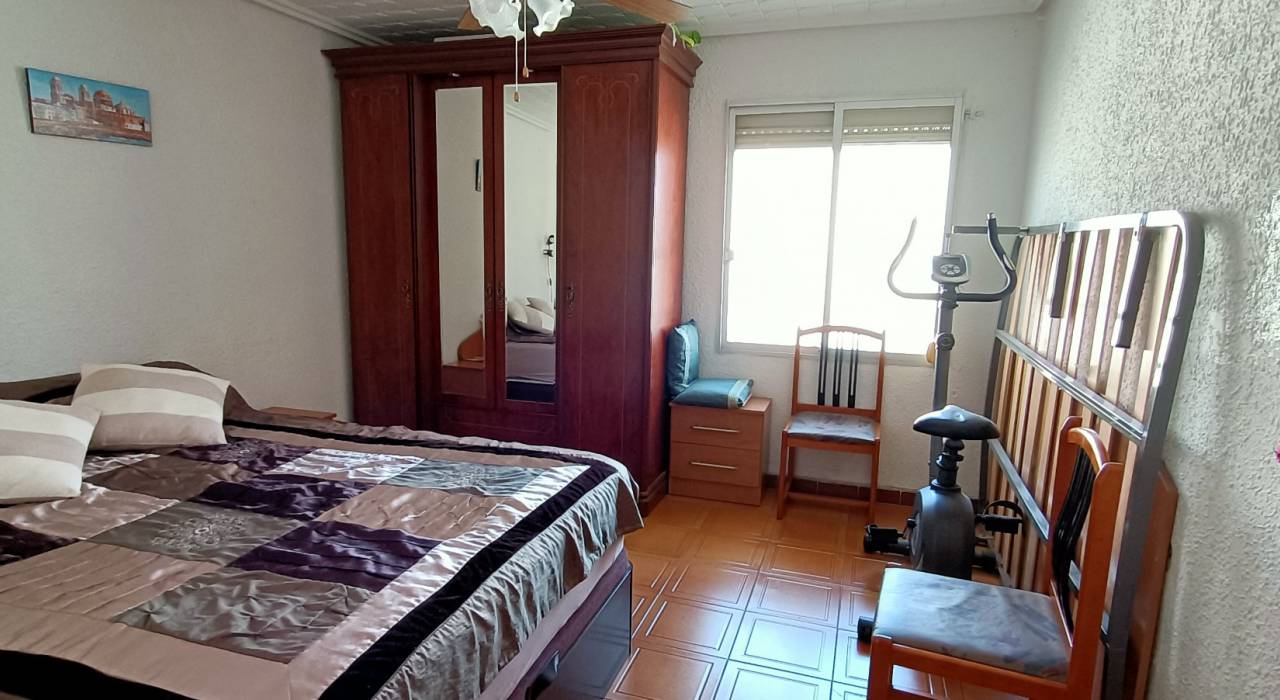 Wtórny - Apartament - Alicante