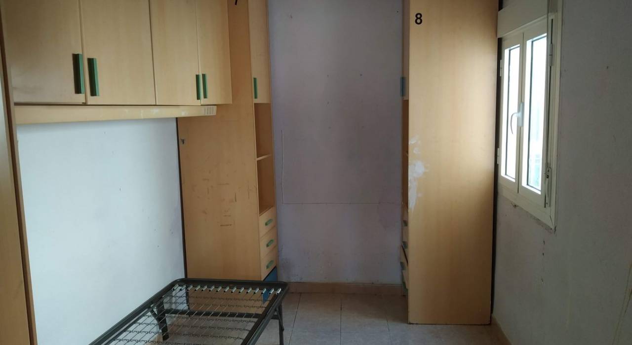 Wtórny - Apartament - Alicante