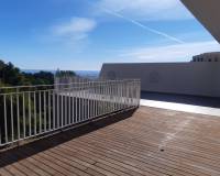 Wtórny - Apartament - Altea - Altea Hills