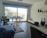 Wtórny - Apartament - Altea - Altea Hills