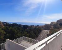 Wtórny - Apartament - Altea - Altea Hills