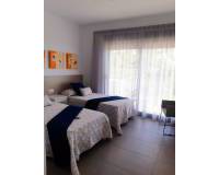 Wtórny - Apartament - Altea - Altea Hills