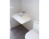 Wtórny - Apartament - Altea - Altea Hills