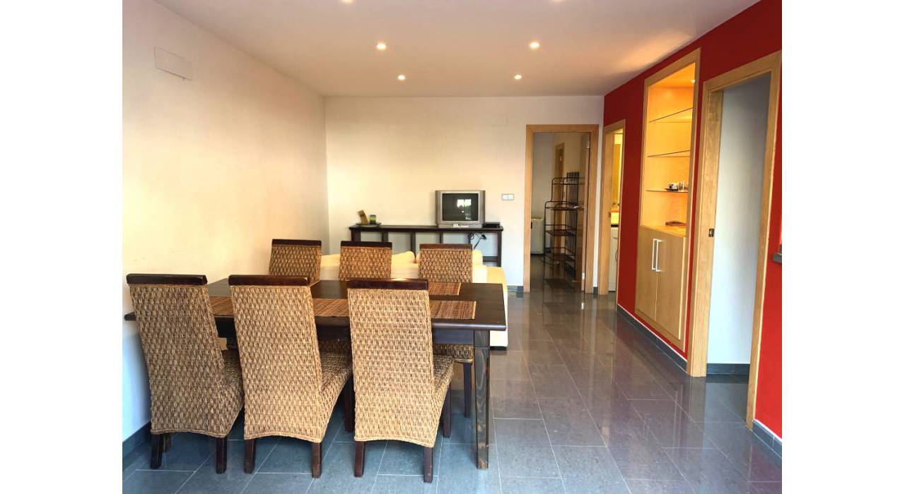 Wtórny - Apartament - Altea - Mascarat