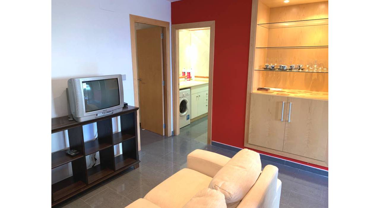 Wtórny - Apartament - Altea - Mascarat