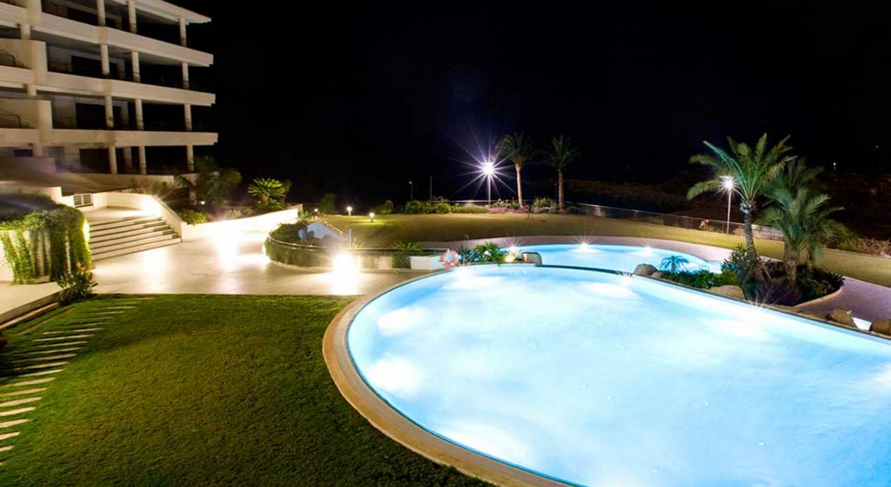 Wtórny - Apartament - Altea - Mascarat