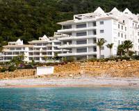 Wtórny - Apartament - Altea - Mascarat