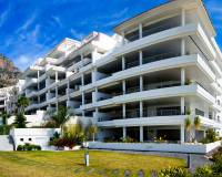 Wtórny - Apartament - Altea - Mascarat