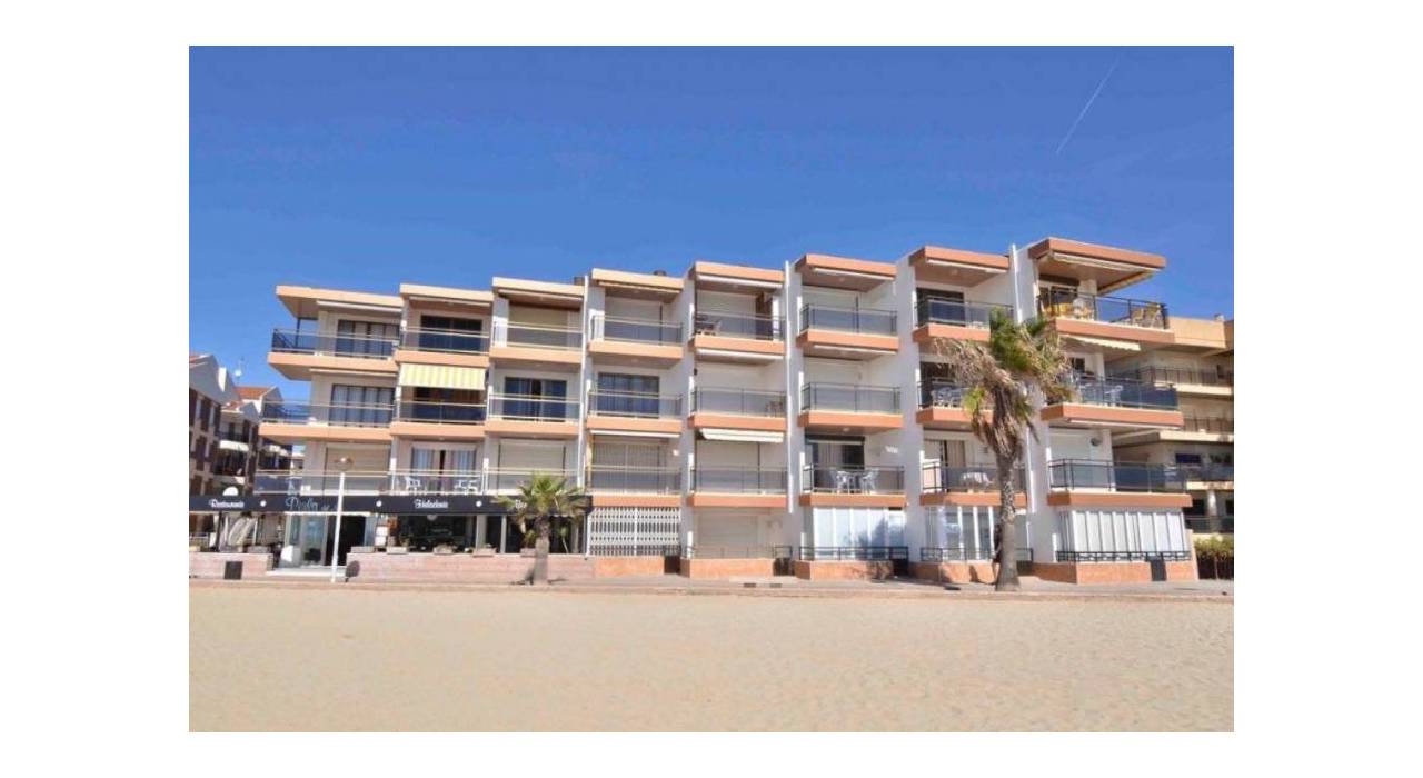 Wtórny - Apartament - Baix camp - Cambrils